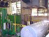  HIGHLIGHT INDUSTRIES Cocoon Roll Wrapper, 2001 yr.